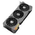 Asus | Karta graficzna TUF Gaming GeForce RTX 4070 Ti SUPER 16 GB GDDR6X OC Edition | NVIDIA | 16 GB | GeForce RTX 4070 Ti SUPER