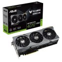 Asus | Karta graficzna TUF Gaming GeForce RTX 4070 Ti SUPER 16 GB GDDR6X OC Edition | NVIDIA | 16 GB | GeForce RTX 4070 Ti SUPER