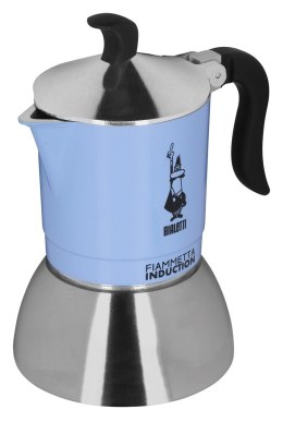 Bialetti Primavera Fiammetta 4tz Błękitny