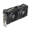 Karta graficzna ASUS Dual GeForce RTX 4060 Ti EVO OC 16GB GDDR6