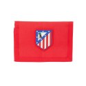 Portfel Atlético Madrid Czerwony 12,5 x 9,5 x 1 cm