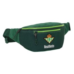 Saszetka na pasku Real Betis Balompié Kolor Zielony Sportowe 23 x 12 x 9 cm