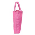 Torba Damska Barbie Logomania Różowy 50 x 45 x 10 cm