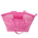 Torba Damska Barbie Logomania Różowy 54 x 35 x 17 cm