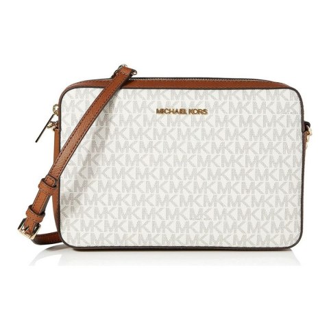 Torba Damska Michael Kors 35F8GTTC3B-VANILLA