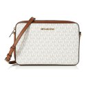 Torba Damska Michael Kors 35F8GTTC3B-VANILLA