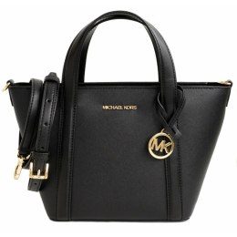 Torba Damska Michael Kors Pratt Czarny 18 x 18 x 10 cm