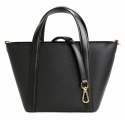 Torba Damska Michael Kors Pratt Czarny 18 x 18 x 10 cm