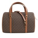 Torba Damska Michael Kors TRAVEL-BROWN Brązowy 28 x 18 x 13 cm