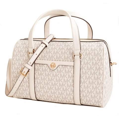 Torba Damska Michael Kors TRAVEL Szary 28 x 18 x 13 cm