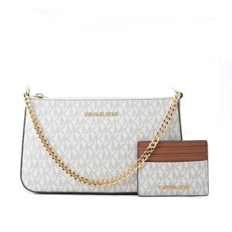 Torebka Michael Kors 35H1GGZD6B-VANILLA