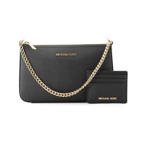 Torebka Michael Kors 35S2GGZD6L-BLACK