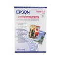 Papier Fotograficzny Błyszczący Epson 2357142 A3 20 Kartki (1 Sztuk)