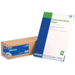 Papier do Drukarki Epson C13S041595 (1 Sztuk)