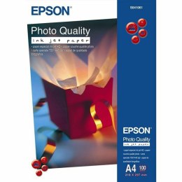 Papier fotograficzny matowy Epson C13S041061 A4 (1 Sztuk)