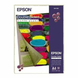 Papier fotograficzny matowy Epson C13S041569 A4 50 Kartki (1 Sztuk)