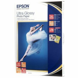 Papier fotograficzny matowy Epson C13S041944 (1 Sztuk)