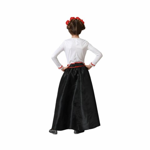 Kostium dla Dzieci Kościotrup - 7-9 lat