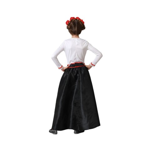 Kostium dla Dzieci Kościotrup - 7-9 lat