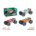 Samochód zabawkowy Strong Racing 6,5 x 16,5 x 9,5 cm 1 Sztuk