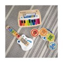 Pianino Interaktywne dla Bobasa Baby Einstein Magic Touch 30 x 14 x 17 cm Ekran dotykowy