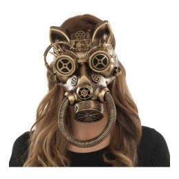 Tusz Steampunk Cat