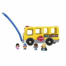 Autobus Mattel Little People