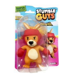 Figurka Bizak Monsterflex Stumble Guys 17 cm Elastyczny