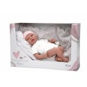 Lalka Baby Arias Dafne 40 cm