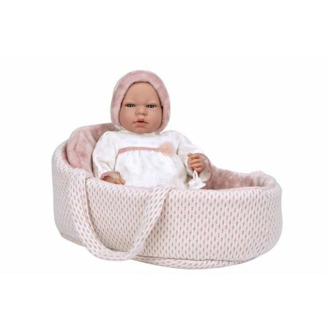 Lalka Baby Arias Elgance 40 cm