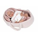 Lalka Baby Arias Elgance 40 cm