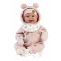 Lalka Baby Llorens 44 cm