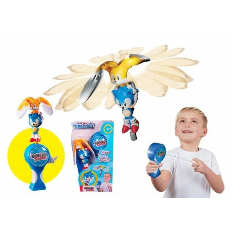 Latająca zabawka Sonic 10 x 16 cm