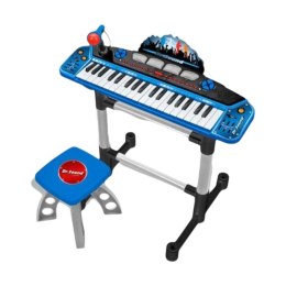 Pianino zabawka Reig Dr Sound 65 x 37 x 44 cm