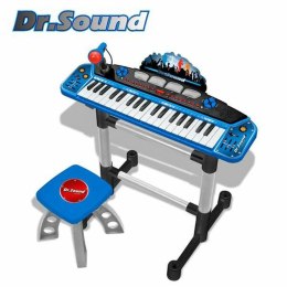 Pianino zabawka Reig Dr Sound 65 x 37 x 44 cm