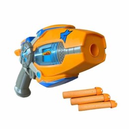 Pistolet na strzałki Bizak Slugterra Eli'S Blaster