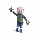 Playset Playmobil Naruto: Sakura 71562 7 Części