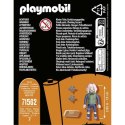 Playset Playmobil Naruto: Sakura 71562 7 Części