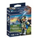 Playset Playmobil Novelmore - Arwynn 71301 11 Części