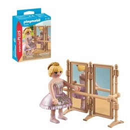 Przegubowa Figura Playmobil 71171 13 Części
