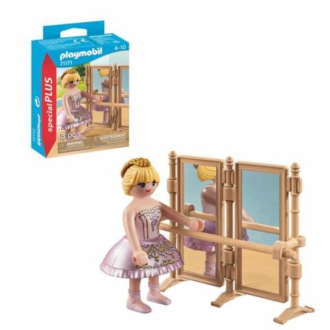 Przegubowa Figura Playmobil 71171 13 Części