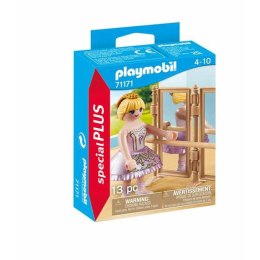 Przegubowa Figura Playmobil 71171 13 Części