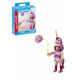 Przegubowa Figura Playmobil 71583