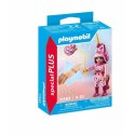 Przegubowa Figura Playmobil 71583