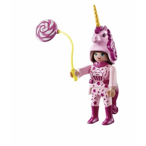 Przegubowa Figura Playmobil 71583