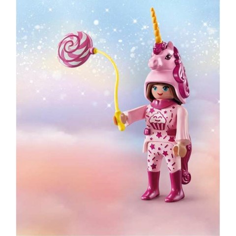 Przegubowa Figura Playmobil 71583