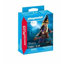 Przegubowa Figura Playmobil 71584