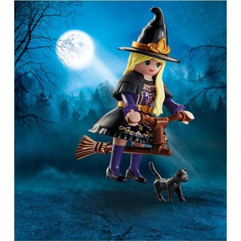 Przegubowa Figura Playmobil 71584