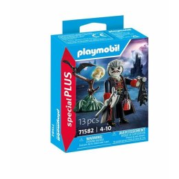 Przegubowa Figura Playmobil Dracula 71582