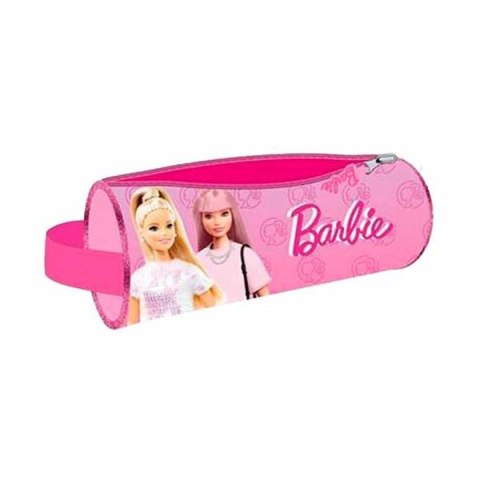 Torba szkolna Barbie 22 x 8 cm Okrągły